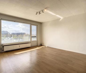 Gezellig appartement met 2 slaapkamers en mooi terras te Berchem! - Photo 2