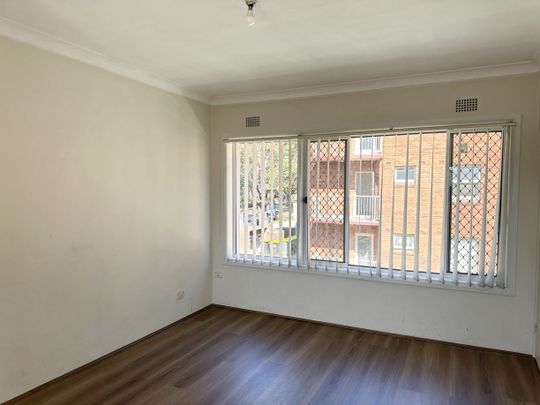 Two bedroom unit - Available Now - Photo 1