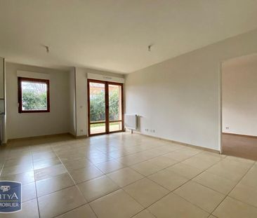 Location Appartement 3 pièces 65m² LA FERTE SOUS JOUARRE 77260 - Photo 4