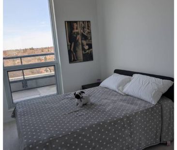 For Lease - 181 Sheppard Avenue Unit# 806, Toronto, Ontario - Photo 3