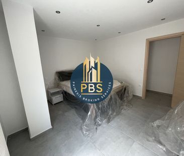 Διαμέρισμα για ενοικίαση Εξάρχεια - Νεάπολη - Φωτογραφία 5