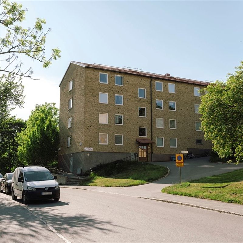 Björknäsvägen 3 - Foto 1