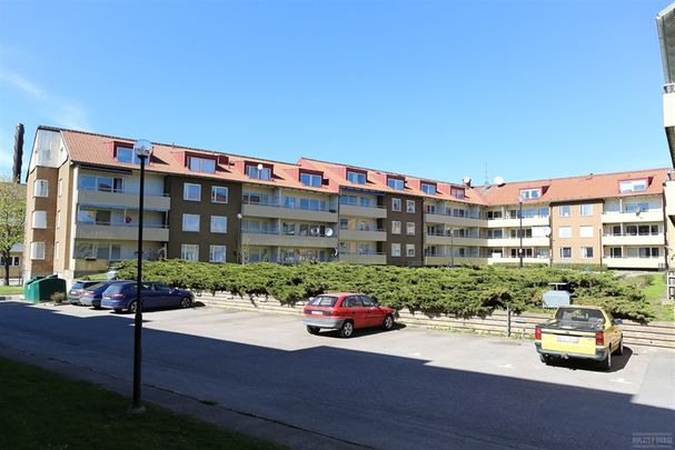 Östra Järnvägsgatan 20 - Foto 1