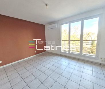 Location Appartement 2 pièces 37m² NIMES 30000 - Photo 2