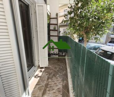 Studio/Γκαρσονιέρα για ενοικίαση Καλλίπολη (Καλλίπολη – Φρεαττύδα) - Φωτογραφία 4