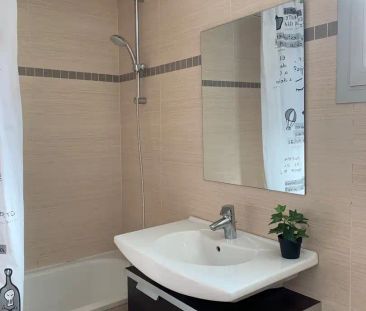 Piso de alquiler en Hermanos Machado, Sant Llorenç - Zona Alfahuir - Photo 6