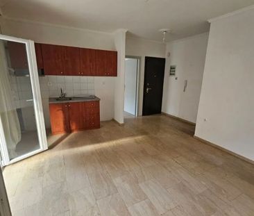 Studio/Γκαρσονιέρα για ενοικίαση Καΐστρι (Αμπελόκηποι) - Φωτογραφία 2