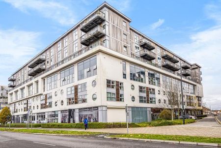 2 bedroom flat to rent - Photo 3