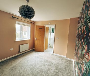 Vernon Crescent, Exeter, EX2 - Photo 3