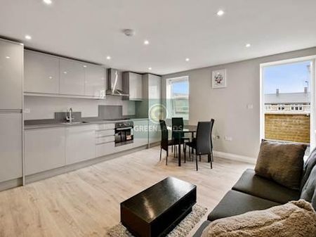 1 bedroom apartment to rent - Photo 2