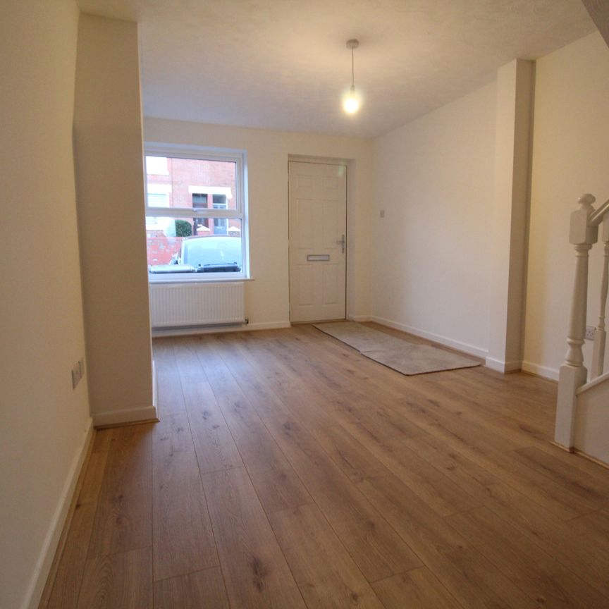 47 Bernard Street, Woodville, Swadlincote, DE11 8BZ - Photo 1