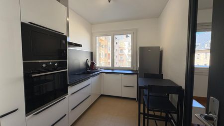 Location Appartement T2 49m² Chambery - Photo 4