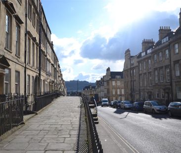 Belvedere, Bath, Somerset, BA1 - Photo 6