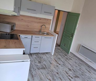Location Appartement 2 pièces 36m² NIMES 30000 - Photo 3