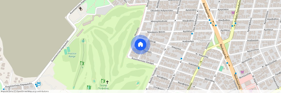 Γκολφ (Γλυφάδα)