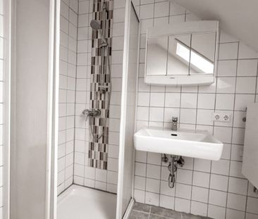 Kompakte Wohlfühl-Garçonnière in Grazer Lend-Nähe - Foto 6