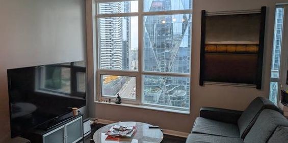 Short Term Rental - Downtown Toronto - 200 meters Rogers Center Swift - Photo 3