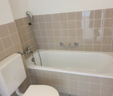 1 Zimmer, 3. Stock - Photo 6