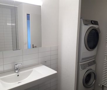 Bel appartement dans un cadre verdoyant - Photo 2