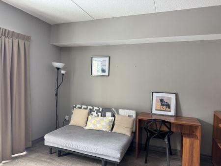 For Lease - 321 Spruce Street Unit# 315, Waterloo, Ontario - Photo 5