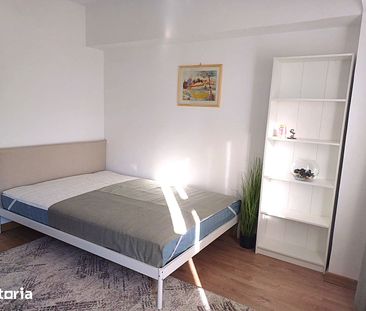 3 CAMERE DE ÎNCHIRIAT – BULEVARDUL UNIRII – 2 GRUPURI SANITARE - Fotografie 5