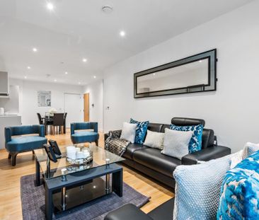 1 bedroom apartment to rent - Photo 2