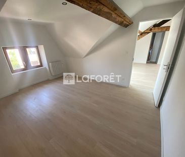 Appartement T2 près de BELFORT à louer - Photo 2