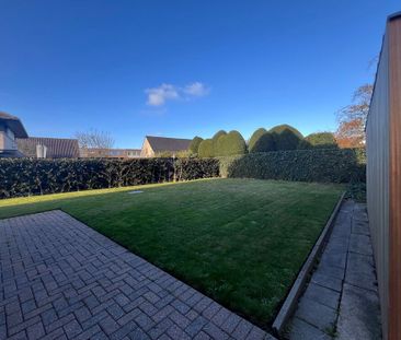 Unieke, ruime alleenstaande woning met 4 slaapkamers, tuin, carport... - Foto 5