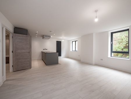 2 bedroom terraced house to rent - Photo 2