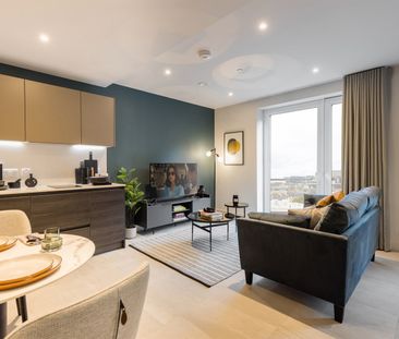 A0608 - Moda, The McEwan (Edinburgh) - Photo 6