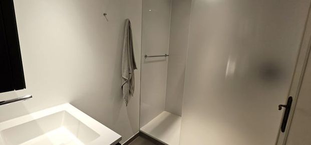 Penthouse te huur - Photo 1