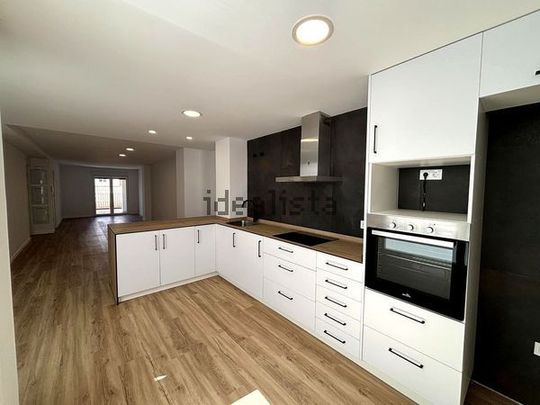 Alquiler de piso en Xeraco - Foto 1