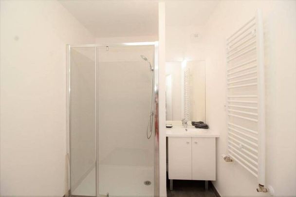 Appartement 3 pièces - - Photo 1