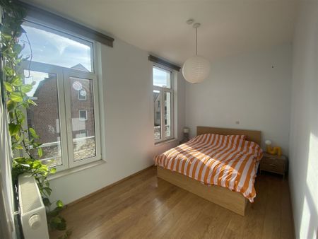 Appartement au centre d'Antoing - Photo 2