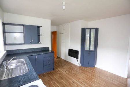 STUDENT ACCOMMODATION – THREE BEDROOM HOUSE + STUDY - Photo 2