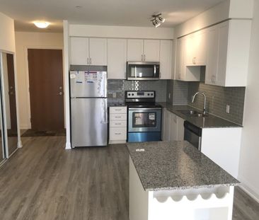 2801 Keele Street condo — Toronto, ON (1-Bedroom) - 1 Bedroom - Photo 5