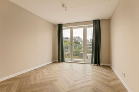 Appartement te huur: Mies van der Rohestraat 65 2132 HX Hoofddorp - Photo 3