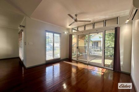 Large Elevated Home - Secure Living - Photo 2