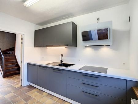 Huis te huur - Foto 5