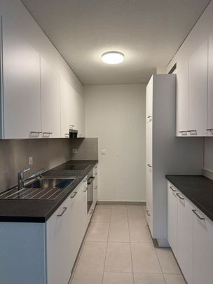 Schöne 3.5 Zimmerwohnung in Ostermundigen zu vermieten - Photo 1