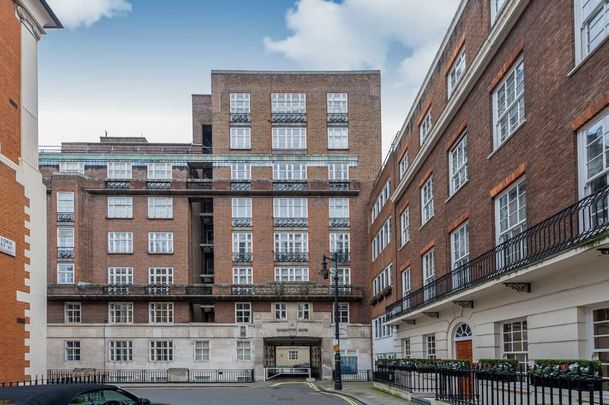 Hertford Street, Mayfair, W1J - Photo 1