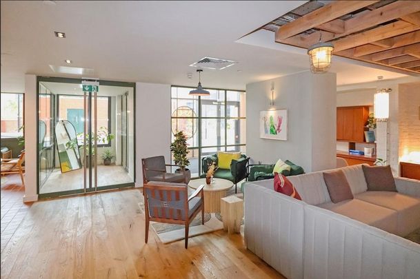 1 bedroom apartment to rent - Photo 1