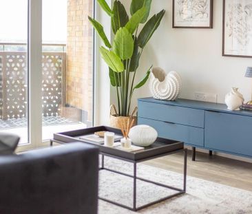 1 bedroom apartment to rent - Photo 3