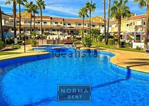 Alquiler de casa o chalet independiente en Calle Pamplona, 10