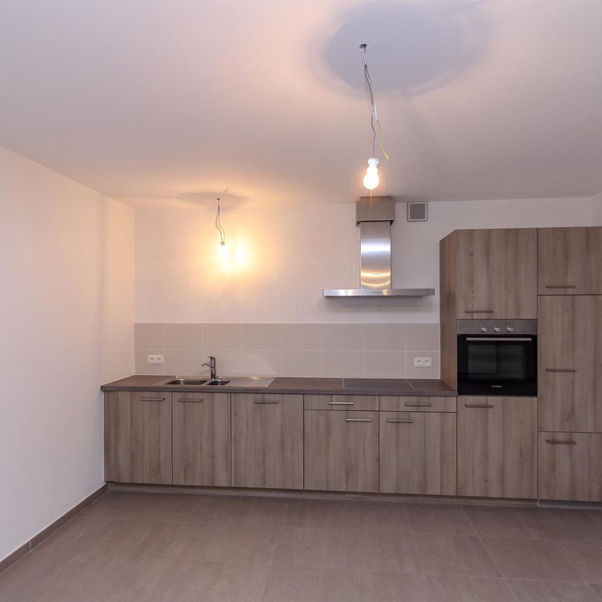 Nieuwbouwappartement in residentie Wuitenhart - Photo 1