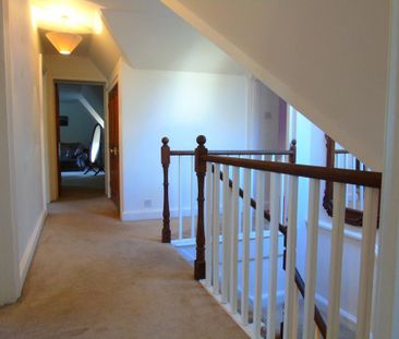 1 bedroom in a house share to rent - Photo 4