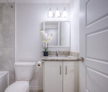 For Lease - 374 Prospect Avenue Unit# A6, Kitchener, Ontario - Photo 5