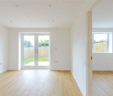 2 bedroom semi-detached house to rent - Photo 1