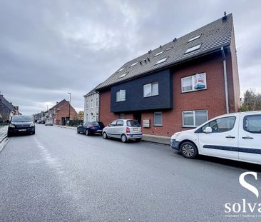 Ruim appartement met 2 slaapkamers! - Foto 1