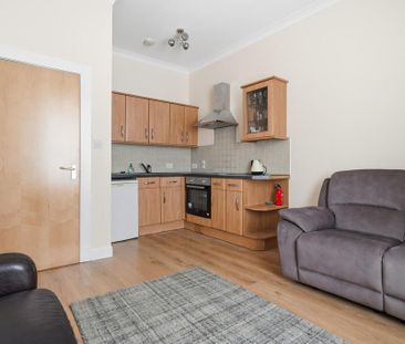 1 bedroom apartment to rent - Photo 6